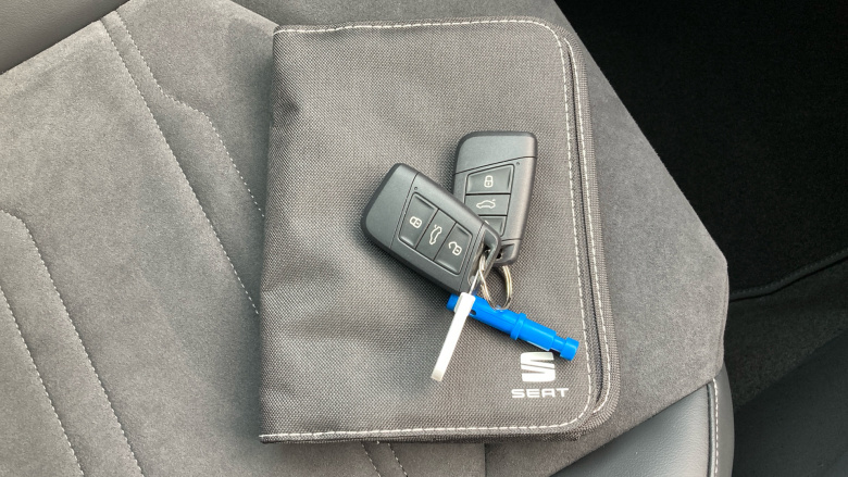 SEAT Ateca 1.5 TSI EVO Xperience 5dr DSG Petrol Estate